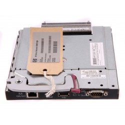 407296-001HP C-Class BladeSystem Admin Modules 4k07b5  