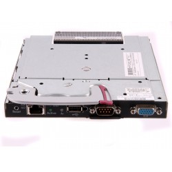 459526-001 HP   BladeSystem c7000 Onboard Administrator Module 