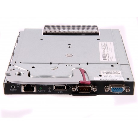 459526-001 HP   BladeSystem c7000 Onboard Administrator Module 