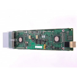  01240-501  MSA50 IO BOARD WITH TRAY