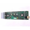 01240-501  MSA50 IO BOARD WITH TRAY