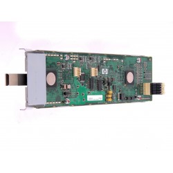  01240-501  MSA50 IO BOARD WITH TRAY