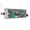  01240-501  MSA50 IO BOARD WITH TRAY