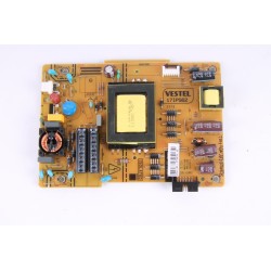 Gogen TVH32N384STWEB Power board