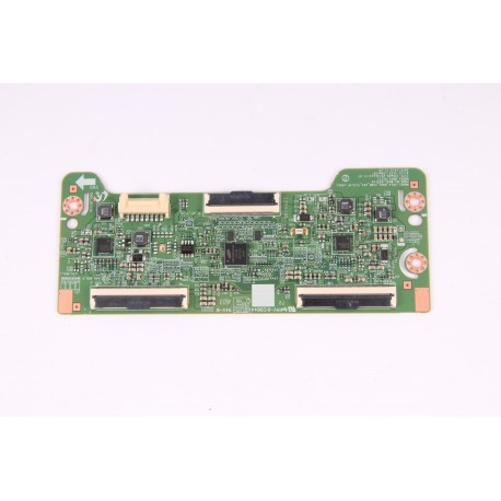 Samsung LH48DBE T-con