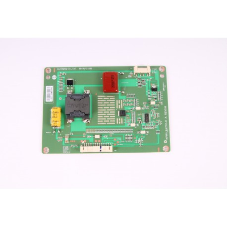 Philips 47PFT5609/12 Inventor
