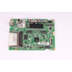 LG 43LF5400 Main board
