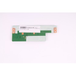 LG 43LF5400 T-con