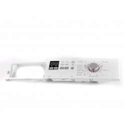Přední panel + programátor, pračka Bosch EPW65324 
