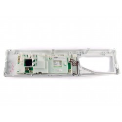 Přední panel + programátor, pračka Bosch EPW65324 