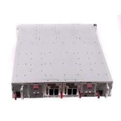 AW551A  HP X9700 MSO 2060 Chassis with 2x 575W PS & 2x 489833-001