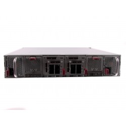AW551A  HP X9700 MSO 2060 Chassis with 2x 575W PS & 2x 489833-001