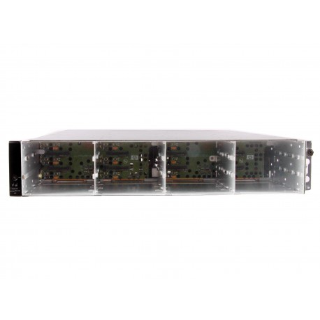 AW551A  HP X9700 MSO 2060 Chassis with 2x 575W PS & 2x 489833-001