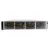AW551A  HP X9700 MSO 2060 Chassis with 2x 575W PS & 2x 489833-001