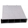 AW551A  HP X9700 MSO 2060 Chassis with 2x 575W PS & 2x 489833-001