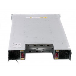 QR490A HP 3PAR M6710 25-Bay SFF 2.5inch 2U SAS Drive Enclosure w/o HB-SBB2-E601 (avaliable separately)