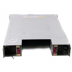 QR490A HP 3PAR M6710 25-Bay SFF 2.5inch 2U SAS Drive Enclosure w/o HB-SBB2-E601 (avaliable separately)