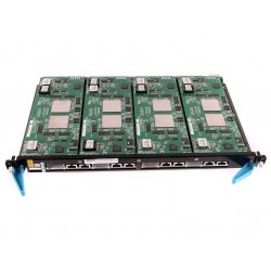 WP520 HP / Hitachi WP520 Disk Adapter (DKA) assembly - 8MP, 400MHz processors XP12000