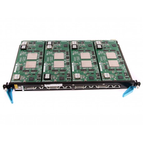 WP520 HP / Hitachi WP520 Disk Adapter (DKA) assembly - 8MP, 400MHz processors XP12000