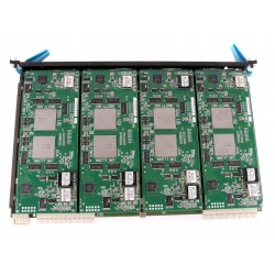 WP520 HP / Hitachi WP520 Disk Adapter (DKA) assembly - 8MP, 400MHz processors XP12000