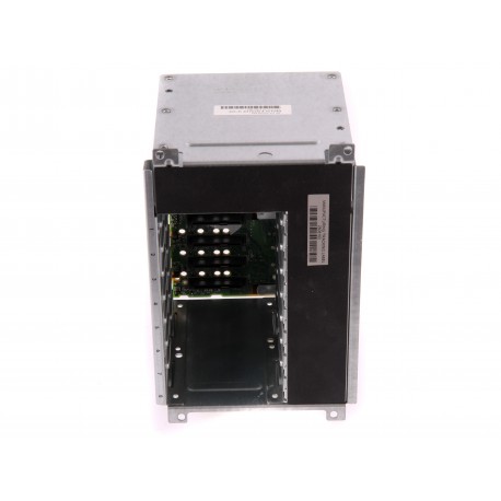 499263-001 HP ProLiant ML350 G6 Hot Swap SFF 2.5" HDD Cage And Backplane 