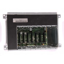 499263-001 HP ProLiant ML350 G6 Hot Swap SFF 2.5" HDD Cage And Backplane 