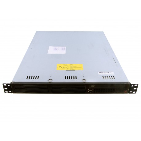 641719-001 HP 3PAR 1U SuperMicro II Service Processor QL340B (xeon 3060, hdd 500GB, RAM 8GB,DVD ROM)