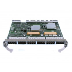 AK860B HP 48-Port SAN Director Blade  48x SFP  FC8-48