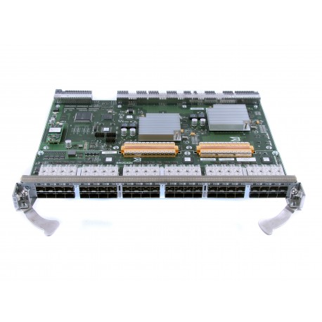AK860B HP 48-Port SAN Director Blade  48x SFP  FC8-48