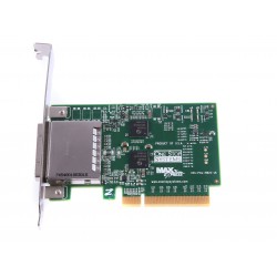 AM464A HP VMA PCIe x8 V-PCIE-HIB Pass Thru Card Regular Bracket