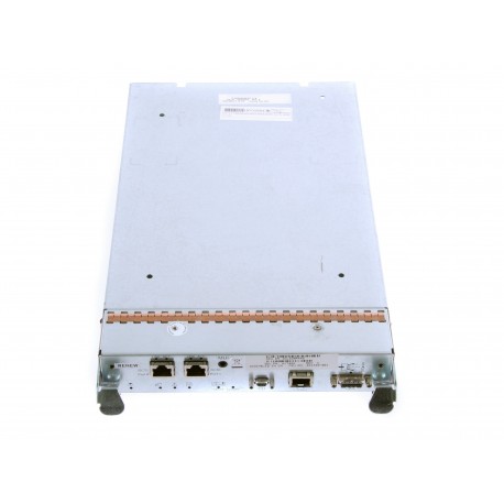 AJ748A HP STORAGEWORKS MSA2000I iSCSI ARRAY CONTROLLER 