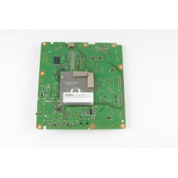 Panasonic TX55CS520E Main board