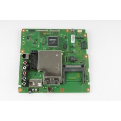 Panasonic TX55CS520E Main board