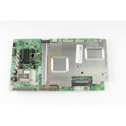LG 65UF85 Main board