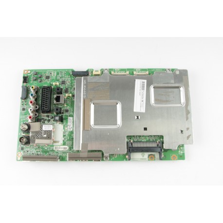 LG 65UF85 Main board