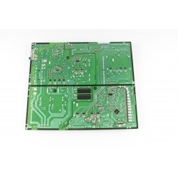 LG 58UF8307 Power board