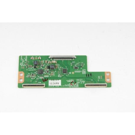 LG 42LF651V T-CON