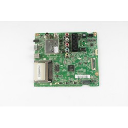 LG 42LF651V Main bord