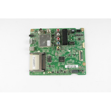LG 42LF651V Main bord