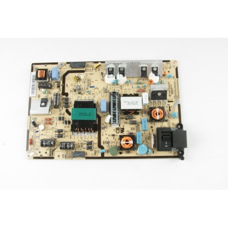 Samsung LH48DBE Power board
