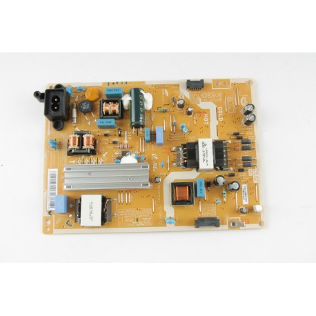 Samsung UE40J5100AWBT Power board