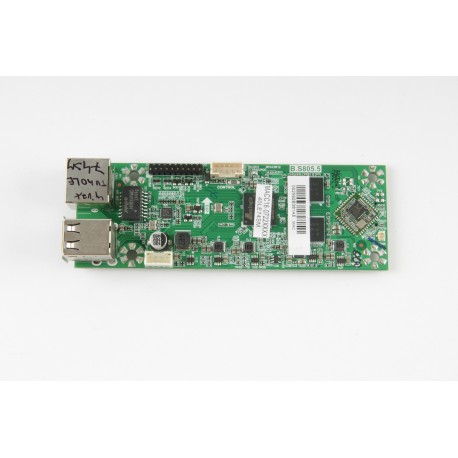 Vivax TV40LE74SM Lan card