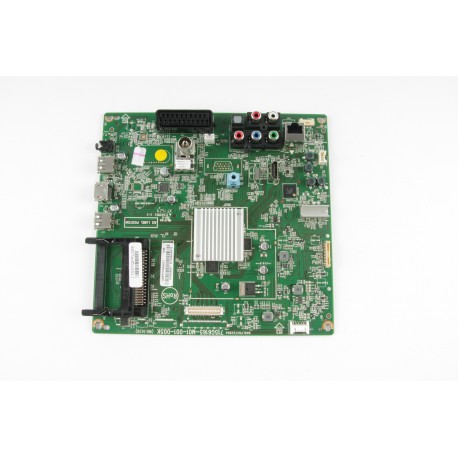 Philips40PFT5300/12 Main board