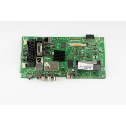 Gogen TVH32N384STWEB Main board