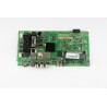 Gogen TVH32N384STWEB Main board