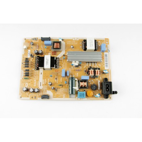 Samsung UE43J5572SU Power board