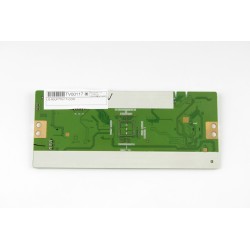 LG 60UF776V T-CON