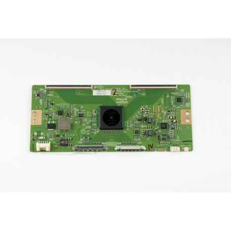 LG 60UF776V T-CON