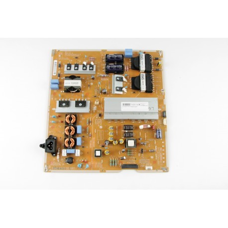 LG 60UF776V Power board