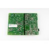 Gogen TVU55S2298STWEB Power board